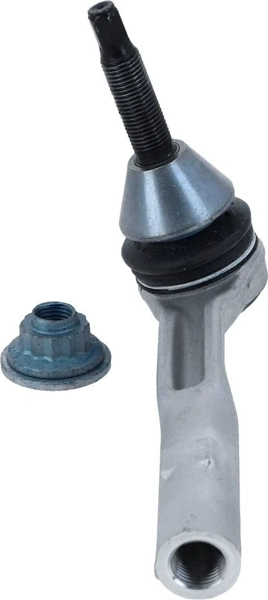 Tie Rod End Left and right LEMFORDER
